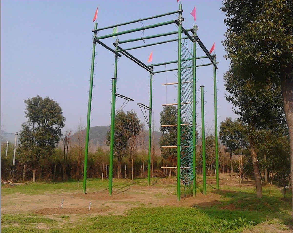 桐廬拓展基地